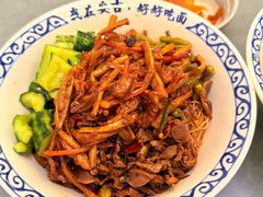 -梅溪·小伙子干挑面(安吉总店)