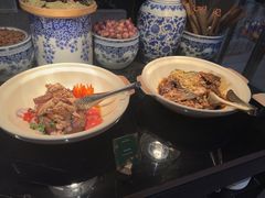 -韵咖啡自助餐厅(天津香格里拉店)