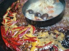 -重庆渝达老火锅(春熙路店)