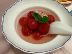 -江南灶中餐厅(南京香格里拉店)