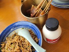 -包整·丝娃娃(一览甲秀楼风景店)