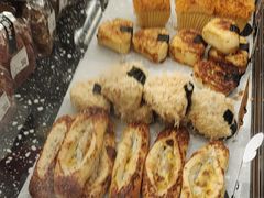 -PAPER STONE BAKERY(万菱汇店)