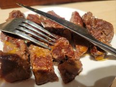 牛扒-卡朋西餐(悦汇城店)