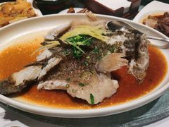 -花城苑广府菜(侨鑫店)