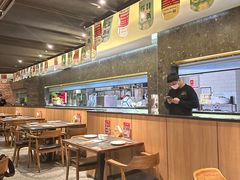 -金掌勺东北菜(格兰晴天店)