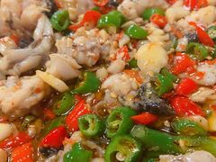 -邱金小炒·30 年盐帮江湖菜(自贡店)
