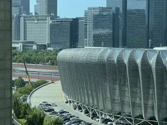 -济南喜来登酒店