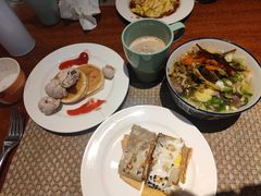 -西安赛瑞喜来登大酒店
