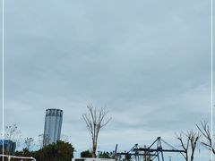 -华侨公园