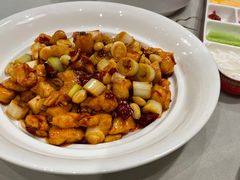 -大鸭梨烤鸭(甘家口店)