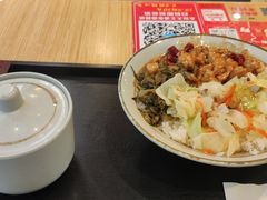 -永和大王(浦东南路店)