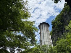 -牛背梁国家森林公园