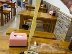 -孙浩特色牛杂面板面(华捷道店)