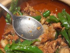 -农耕记·湖南土菜(观澜福城天虹店)