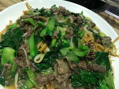 -三毛牛肉店(福强店)