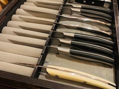 -北京华彬费尔蒙酒店·刃餐厅