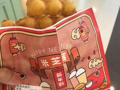 -美芝莲(领展购物广场中关村店)