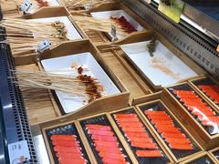 -串一火锅(赛格国际购物中心店)