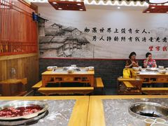 -堂客老火锅(欣阳广场总店)