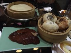-唐廊烤鸭店(工体店)