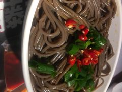 -鱼酷活鱼烤鱼(昆明路店)