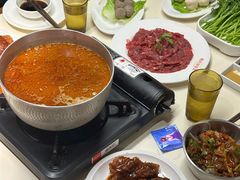 -燃计沙茶皇·香港沙茶火锅(人广旗舰店)