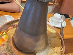 -刘老表·瓦罐汤涮肉(青云谱店)