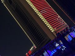 -异次元·LIGHT HOUSE·美食酒廊·休闲露台