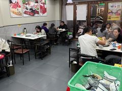 -全好食潮汕牛肉火锅(泗洲路店)