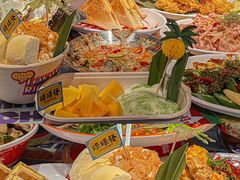 -碌碌发·东南亚风味烧烤档(体育西店)