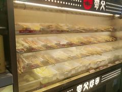 -夸父炸串(金桥国际广场店)