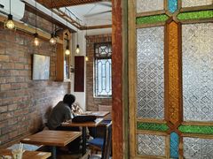 -西关84·History·Art·Cafe