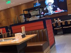 -新石器烤肉(南站店)