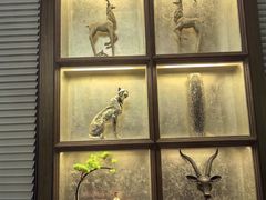 -酒蜻蜓·庭院私房菜(天元东路店)
