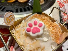 -猫抓烤肉(春熙路店)
