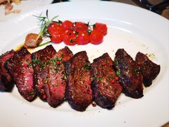 -波特曼西餐厅(中央大街店)