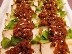 -天厨妙香素食餐厅(清华店)
