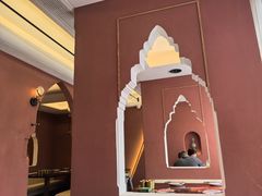 -那拉提之疆·新疆菜(美院店)