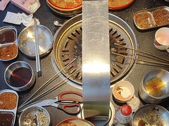 -真熙家牛排烤肉无限续(百脑汇店)