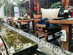 -丽江庭院之爱在路上(西单店)