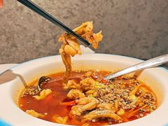 -悦百味·品质川菜(上城店)