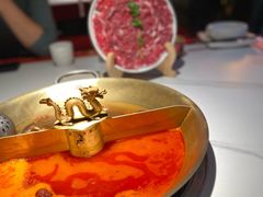 -小龙翻大江文化火锅(宽窄店)