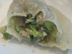 -鸿毛饺子(紫竹桥店)
