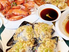 -众味海鲜大排档·活海鲜·潮汕味(南澳店)