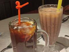 柠檬茶-太平馆西餐厅(北京路店)