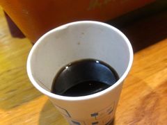 从前的酸梅汁-古原社·炭火干锅(桂庙店)