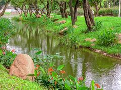 -人民公园(罗湖区)