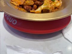 -椒锅锅·麻辣香锅(宝地广场城市集市店)