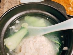 -南京大牌档(香港广场店)
