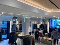 -lululemon(新天地店)